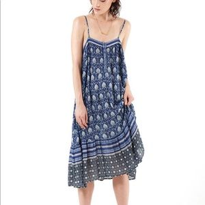 Spell and the Gypsy collective Oracle indigo S